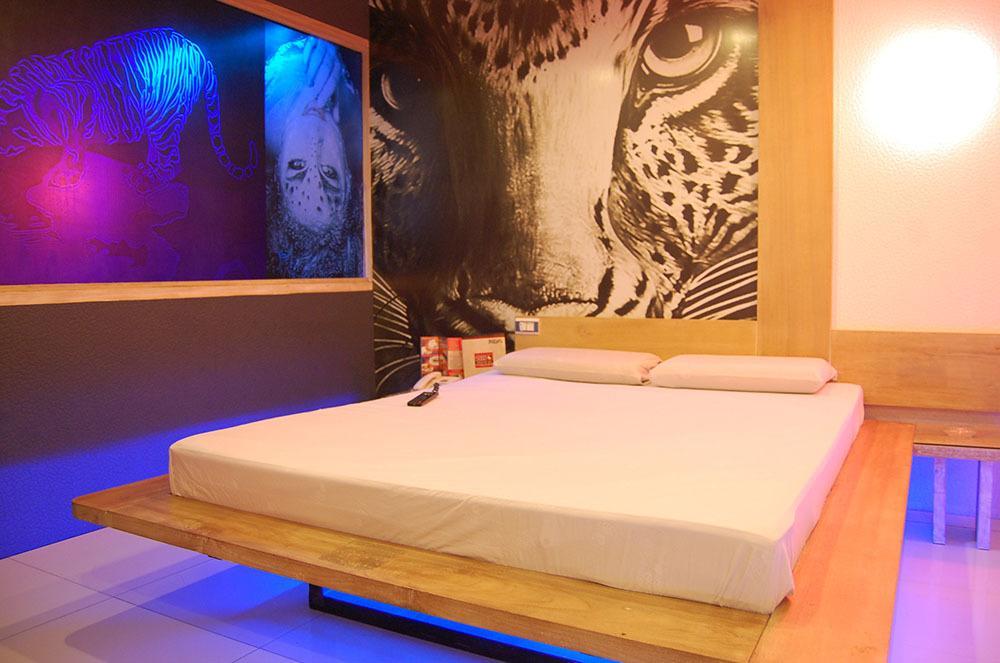 Hotel Sogo Tarlac Εξωτερικό φωτογραφία