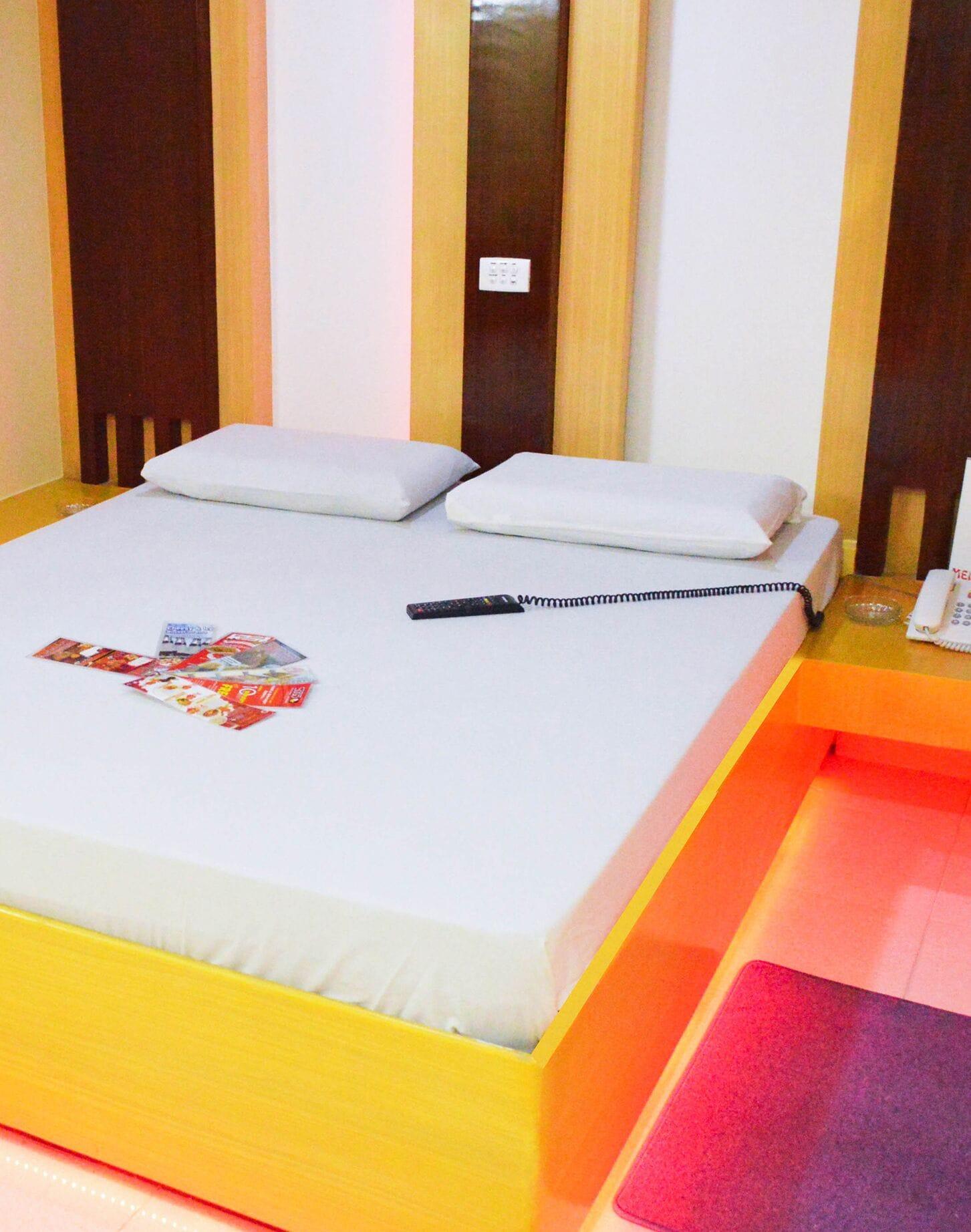 Hotel Sogo Tarlac Εξωτερικό φωτογραφία