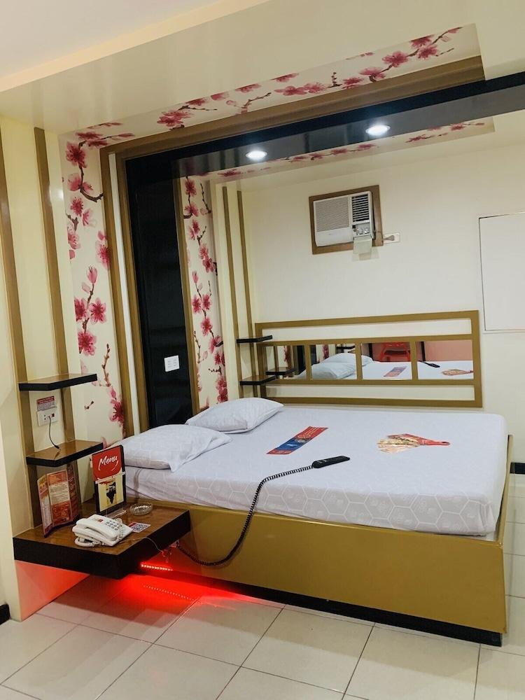 Hotel Sogo Tarlac Εξωτερικό φωτογραφία