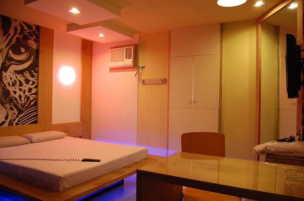 Hotel Sogo Tarlac Εξωτερικό φωτογραφία