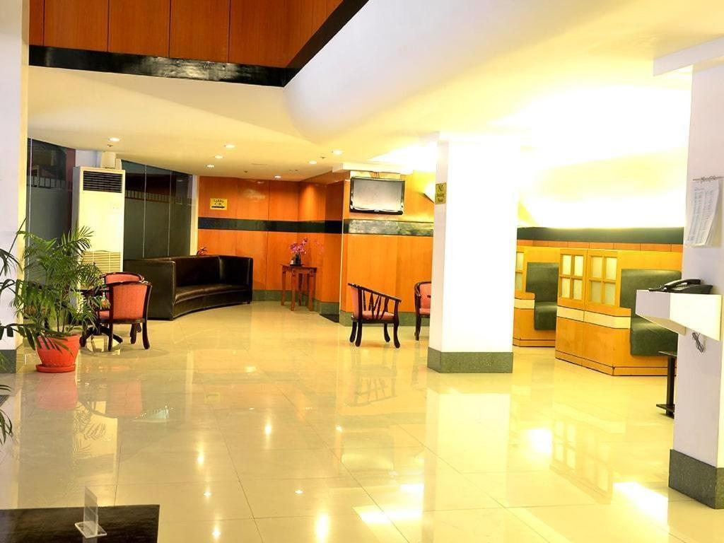 Hotel Sogo Tarlac Εξωτερικό φωτογραφία