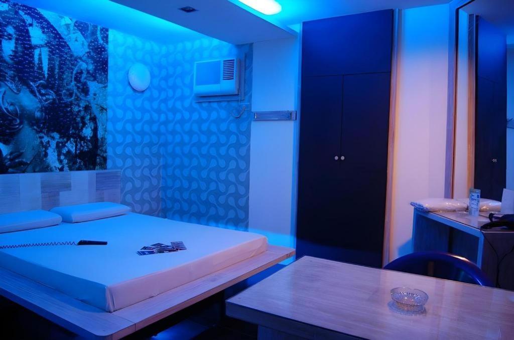 Hotel Sogo Tarlac Εξωτερικό φωτογραφία