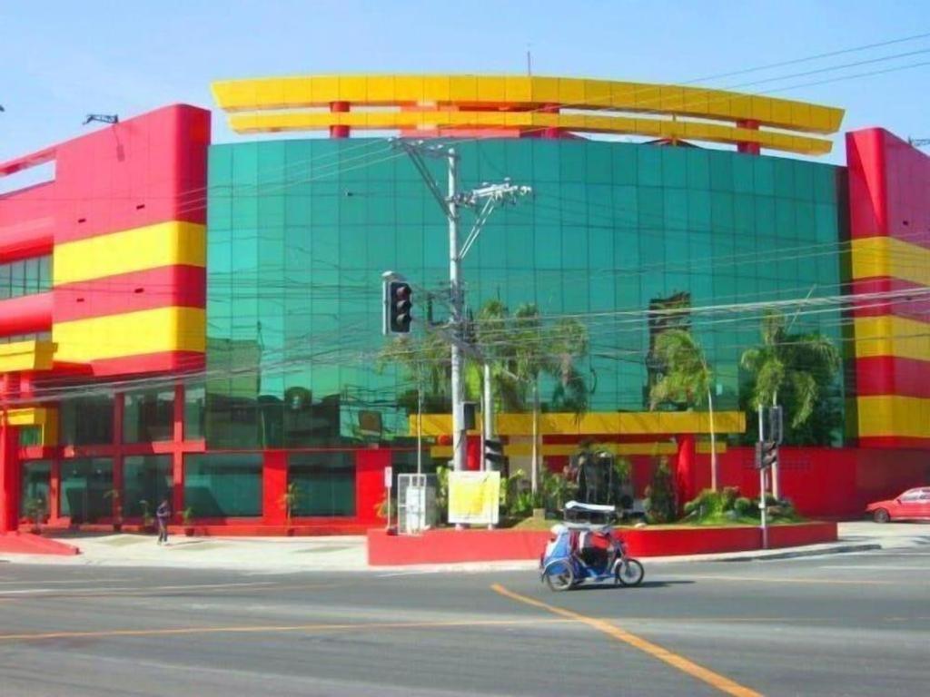 Hotel Sogo Tarlac Εξωτερικό φωτογραφία