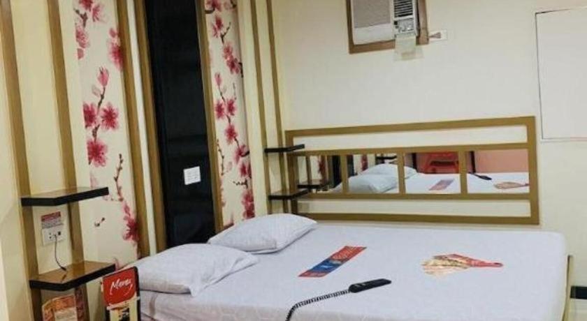 Hotel Sogo Tarlac Εξωτερικό φωτογραφία
