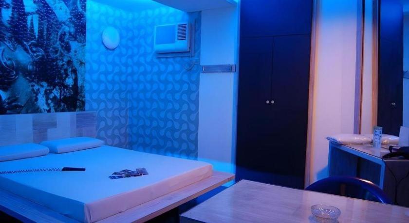 Hotel Sogo Tarlac Εξωτερικό φωτογραφία