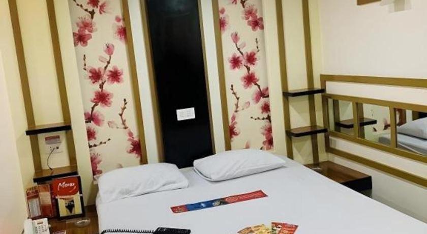 Hotel Sogo Tarlac Εξωτερικό φωτογραφία