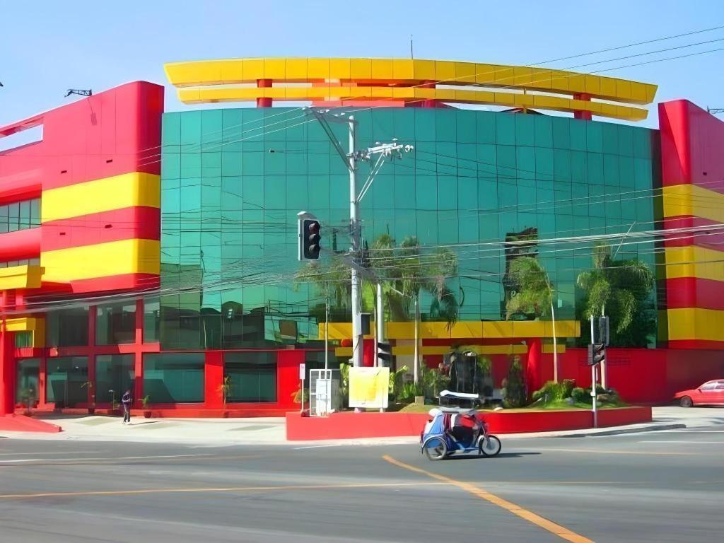 Hotel Sogo Tarlac Εξωτερικό φωτογραφία
