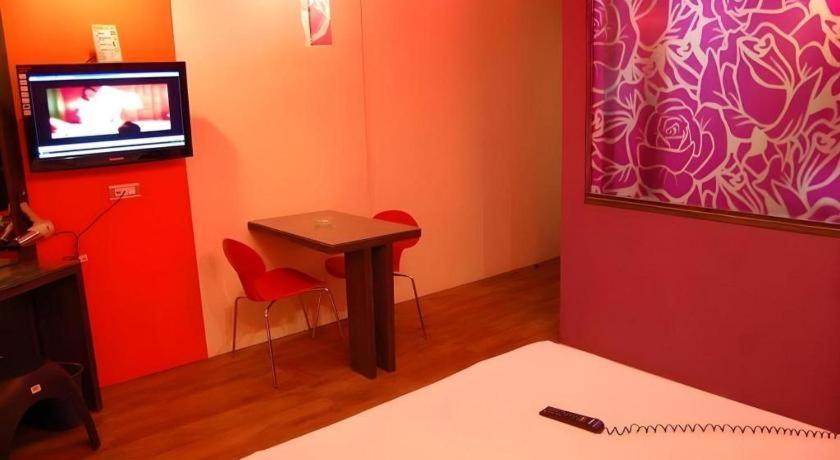 Hotel Sogo Tarlac Εξωτερικό φωτογραφία