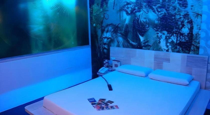 Hotel Sogo Tarlac Εξωτερικό φωτογραφία