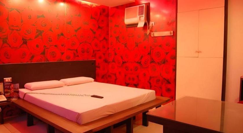 Hotel Sogo Tarlac Εξωτερικό φωτογραφία
