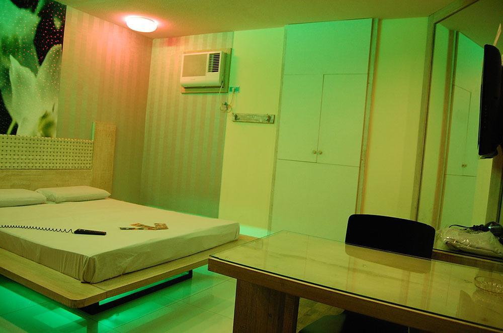 Hotel Sogo Tarlac Εξωτερικό φωτογραφία