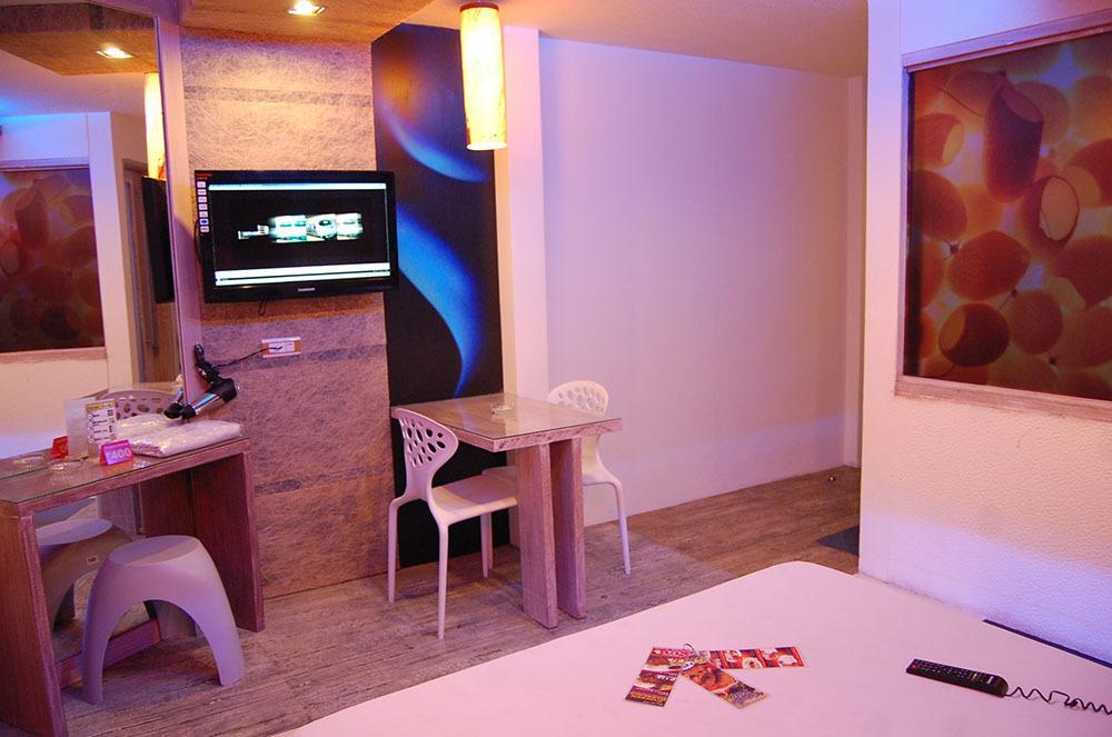 Hotel Sogo Tarlac Εξωτερικό φωτογραφία