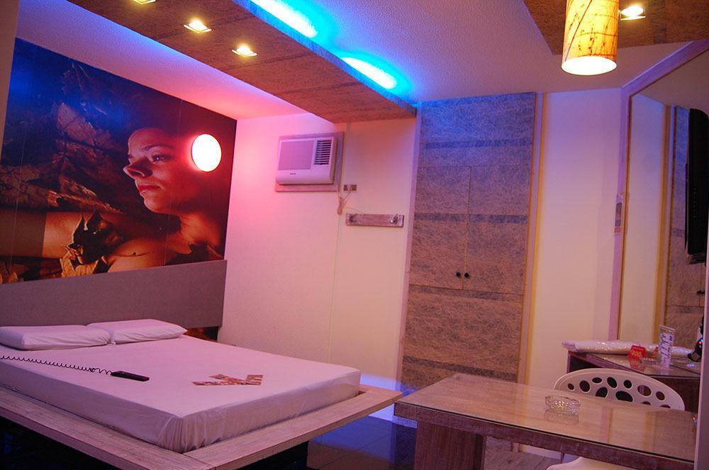 Hotel Sogo Tarlac Εξωτερικό φωτογραφία
