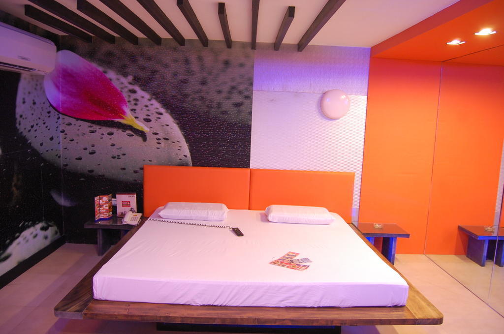 Hotel Sogo Tarlac Δωμάτιο φωτογραφία