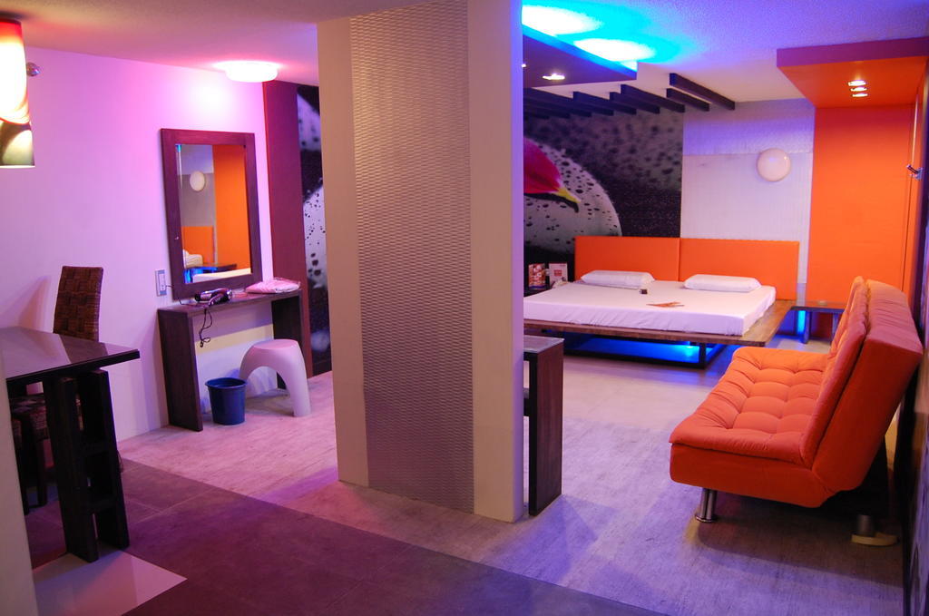 Hotel Sogo Tarlac Δωμάτιο φωτογραφία
