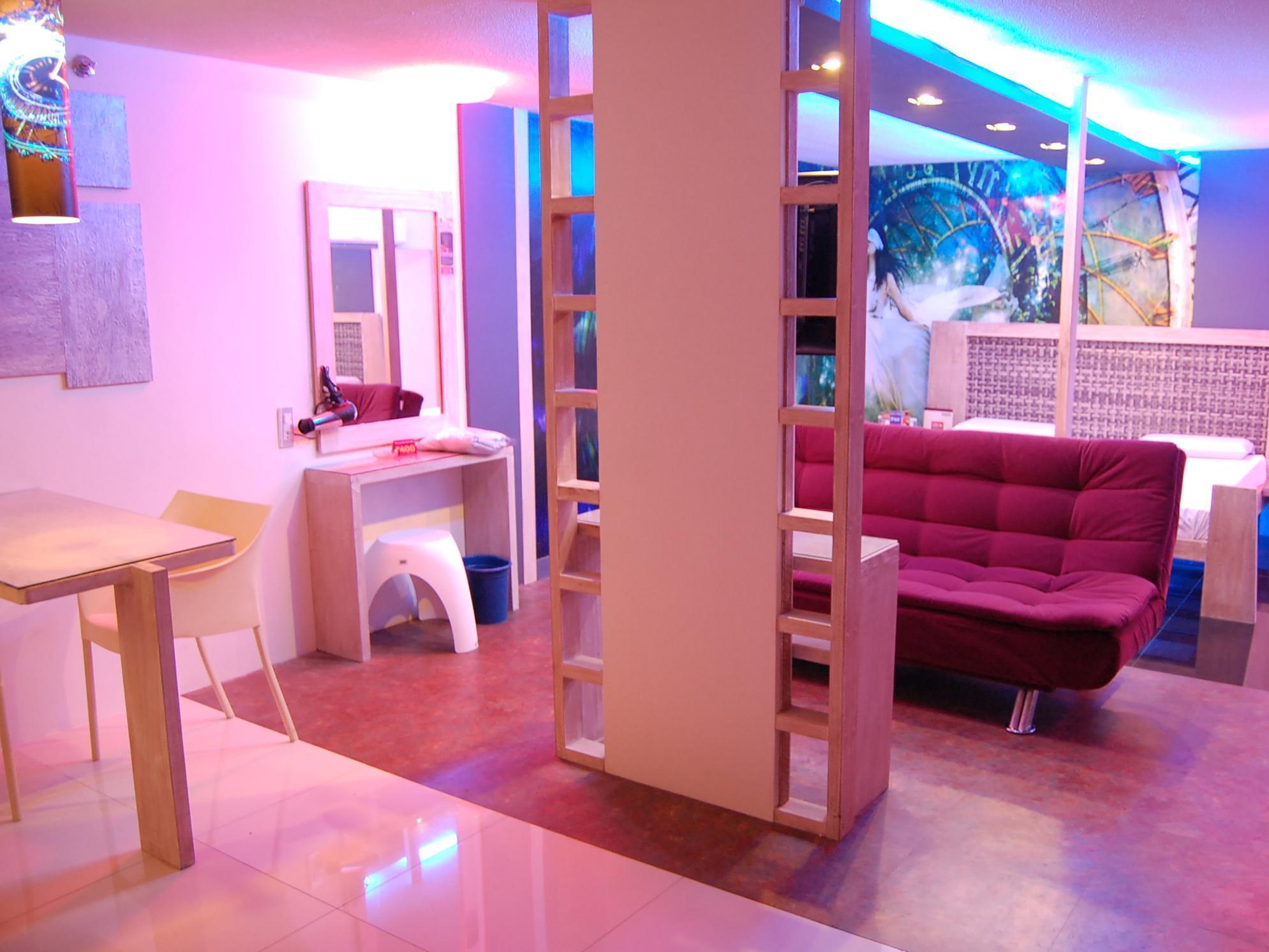 Hotel Sogo Tarlac Εξωτερικό φωτογραφία