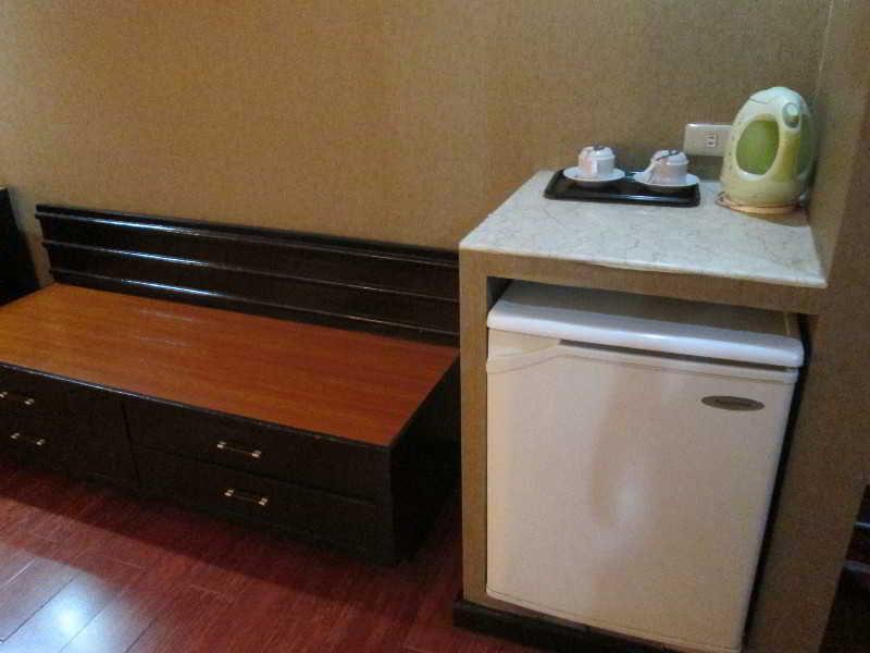 Hotel Sogo Tarlac Εξωτερικό φωτογραφία