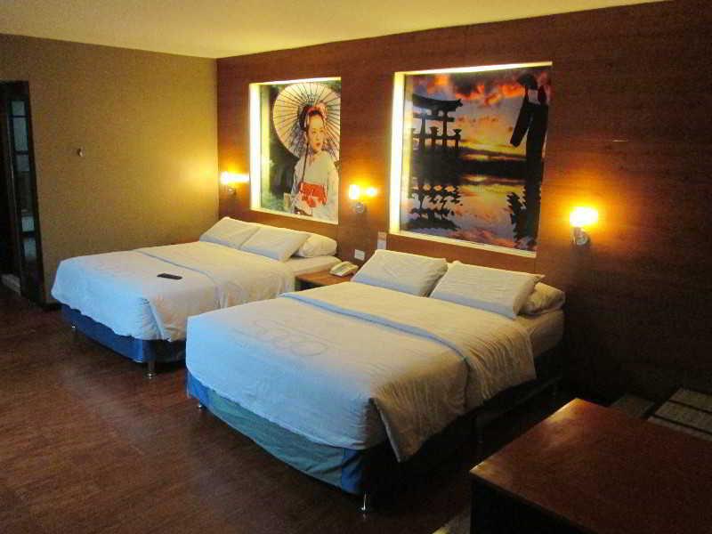 Hotel Sogo Tarlac Εξωτερικό φωτογραφία
