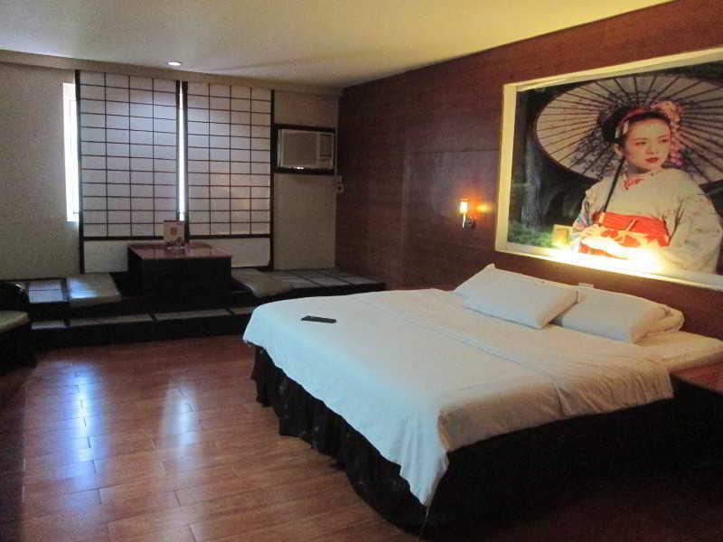 Hotel Sogo Tarlac Εξωτερικό φωτογραφία