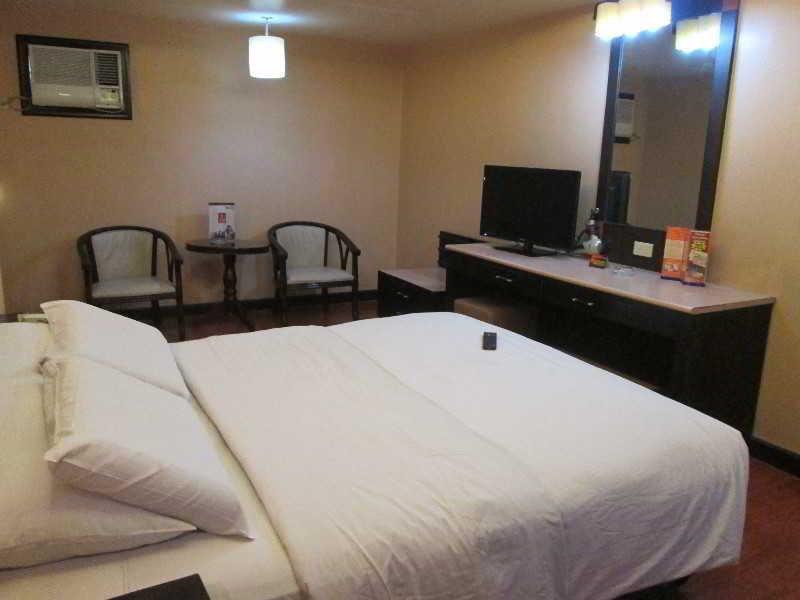 Hotel Sogo Tarlac Εξωτερικό φωτογραφία