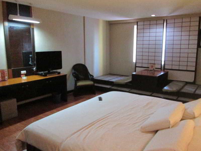 Hotel Sogo Tarlac Εξωτερικό φωτογραφία