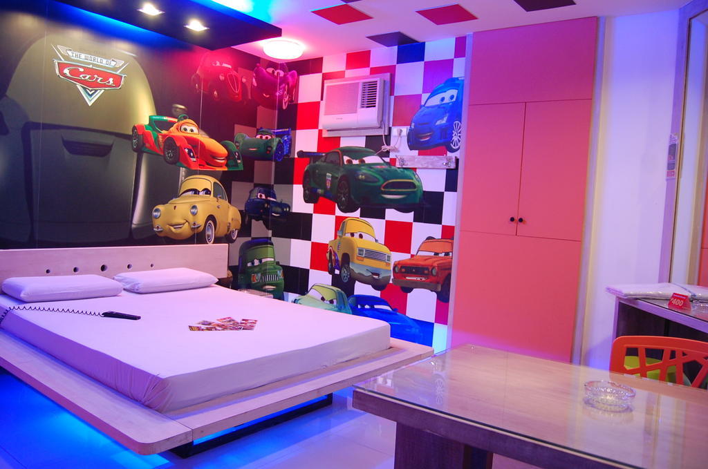 Hotel Sogo Tarlac Εξωτερικό φωτογραφία