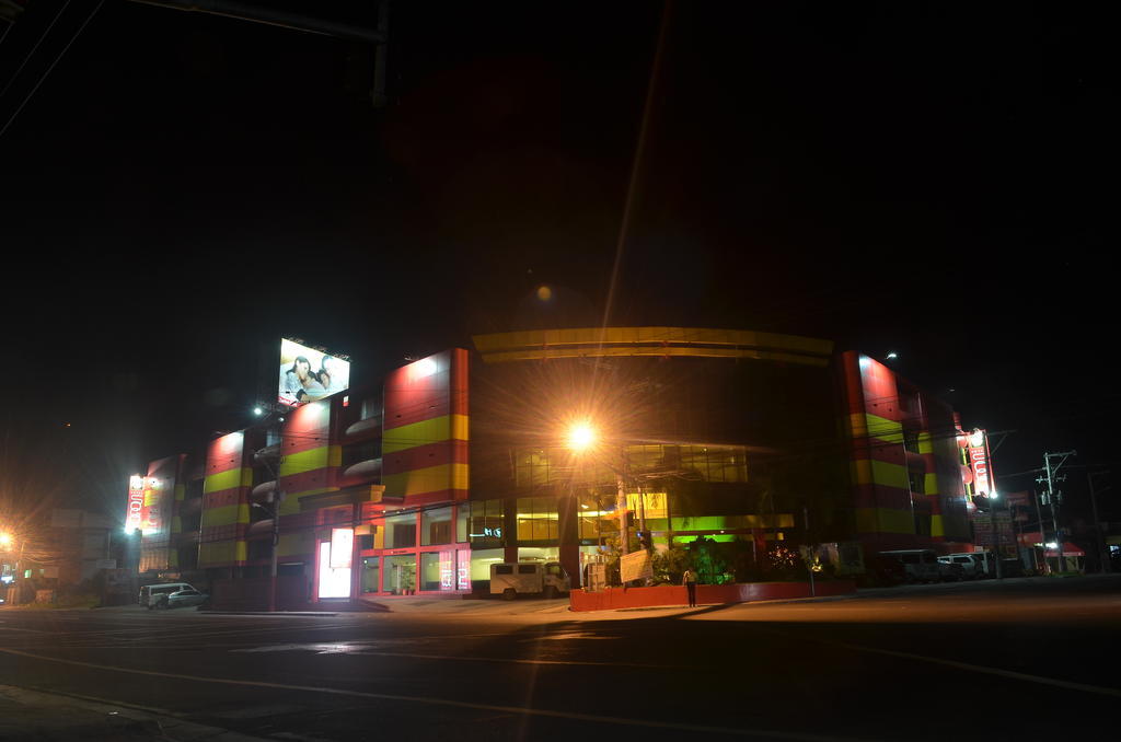 Hotel Sogo Tarlac Εξωτερικό φωτογραφία