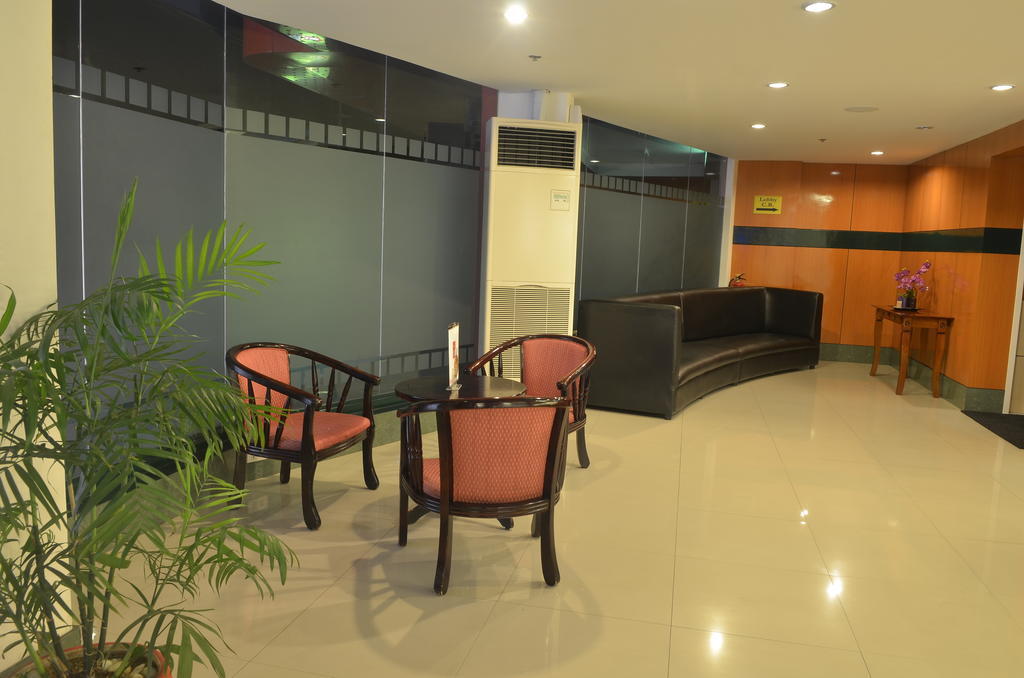 Hotel Sogo Tarlac Εξωτερικό φωτογραφία