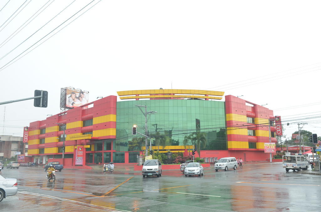 Hotel Sogo Tarlac Εξωτερικό φωτογραφία