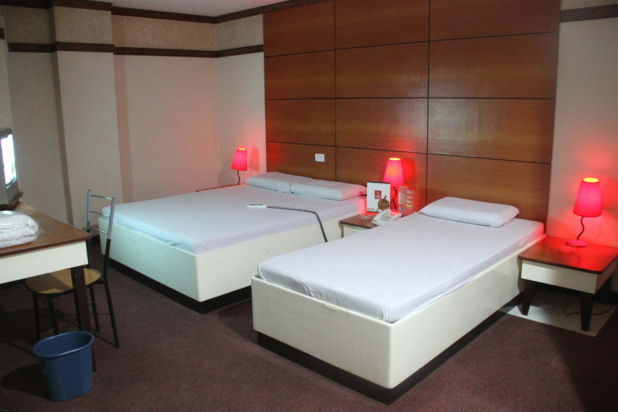 Hotel Sogo Tarlac Εξωτερικό φωτογραφία