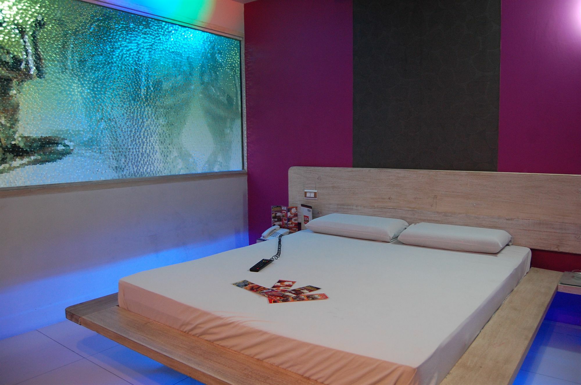 Hotel Sogo Tarlac Εξωτερικό φωτογραφία