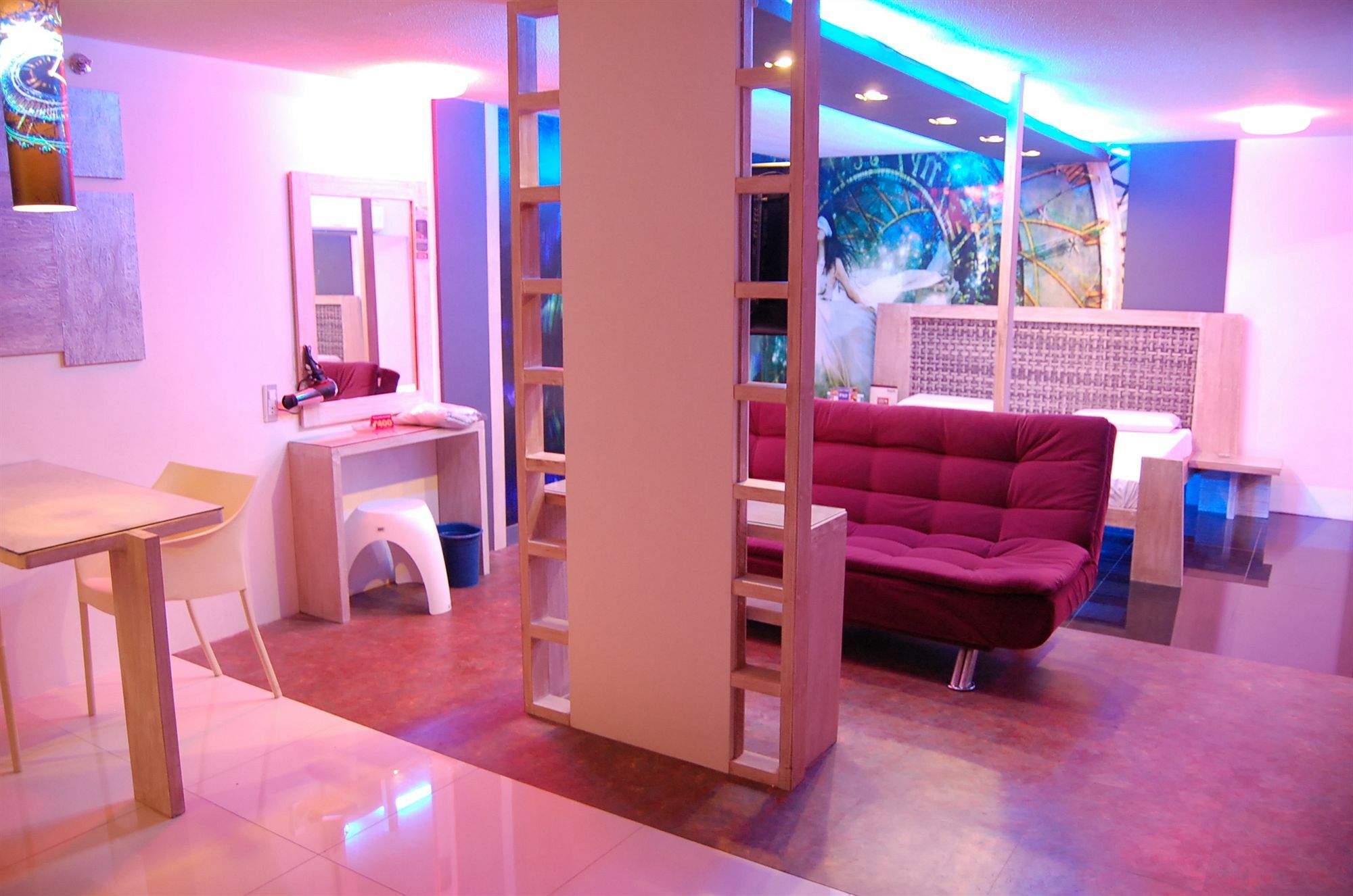 Hotel Sogo Tarlac Εξωτερικό φωτογραφία