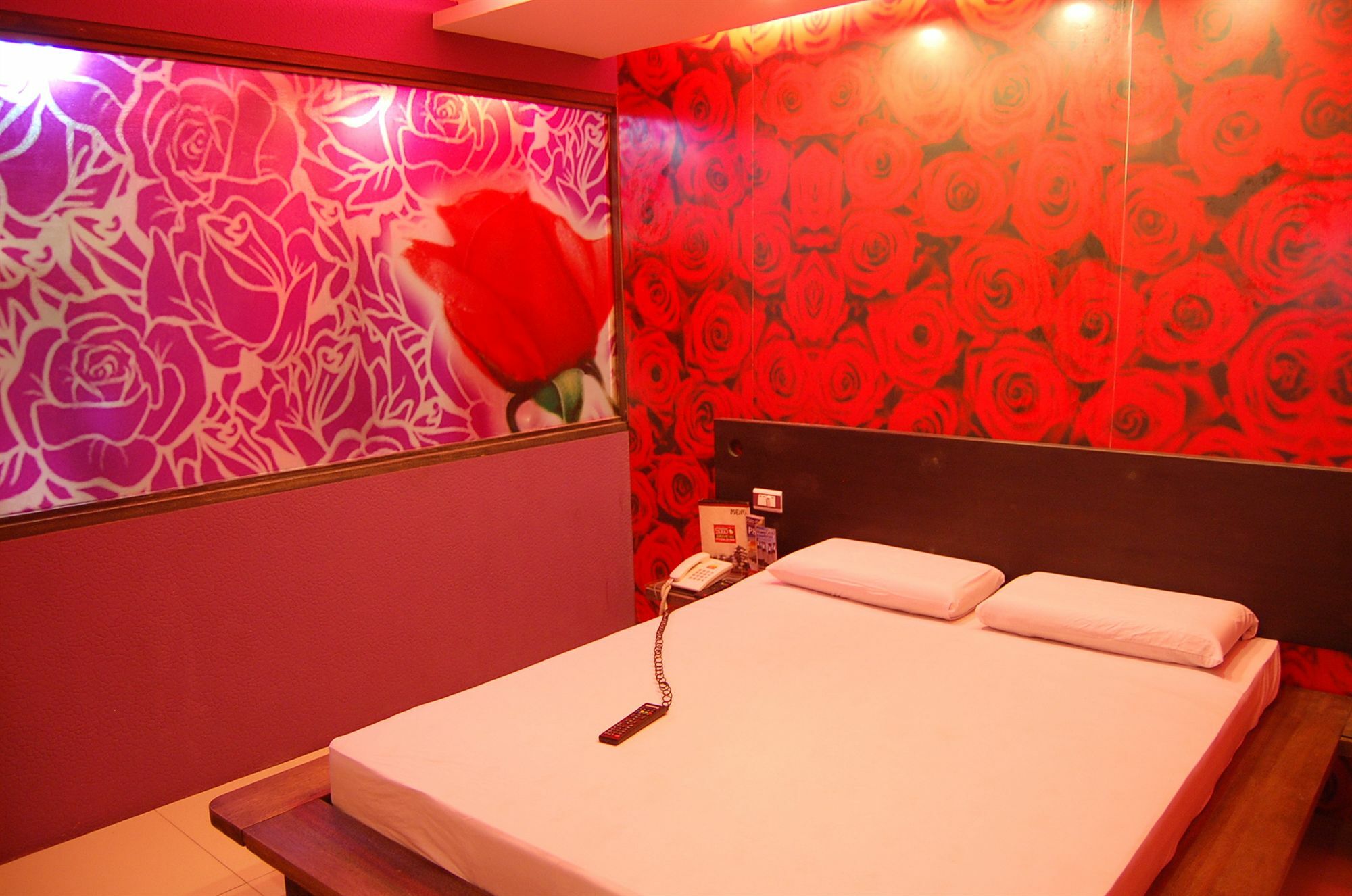 Hotel Sogo Tarlac Εξωτερικό φωτογραφία