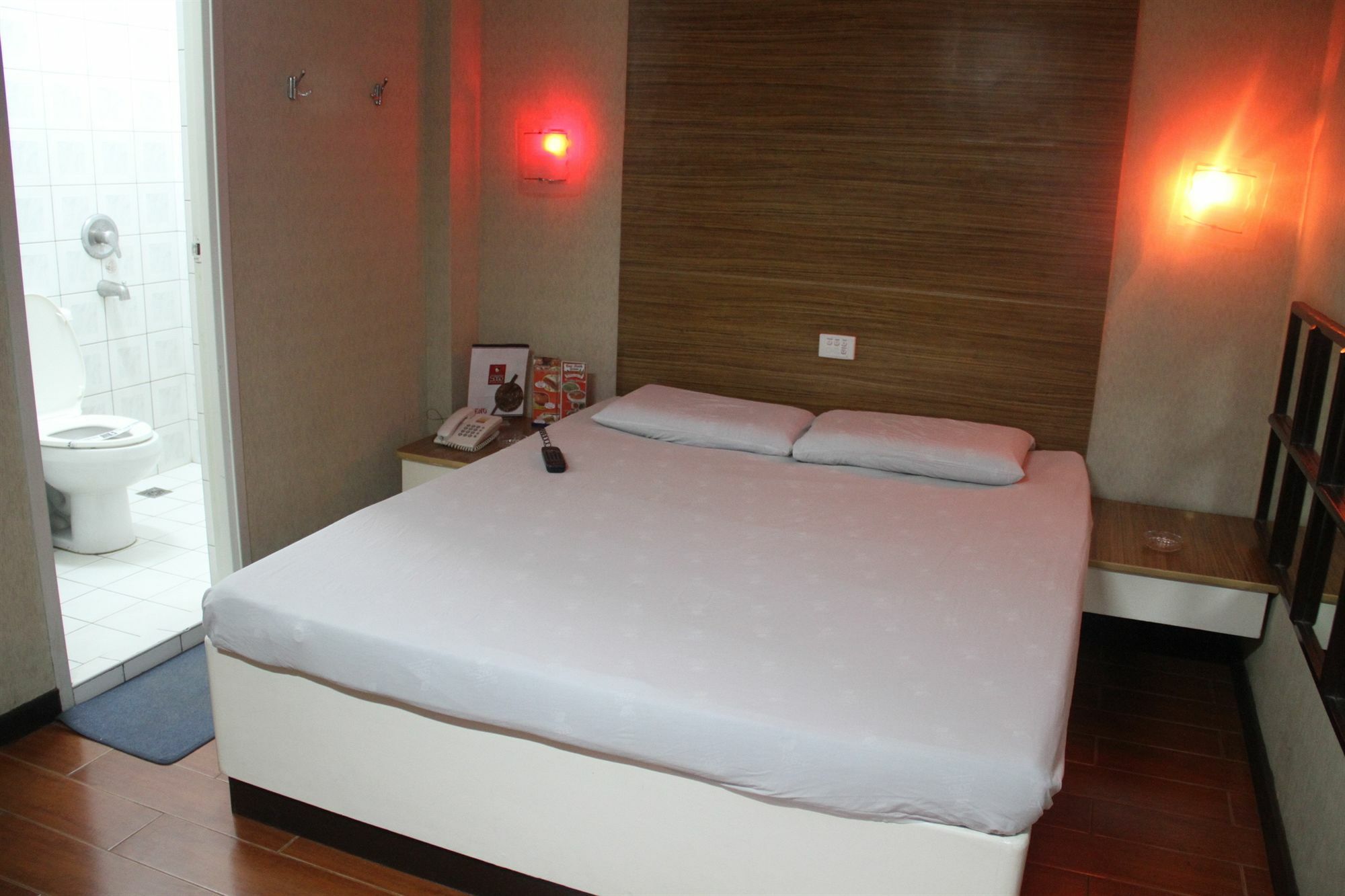 Hotel Sogo Tarlac Εξωτερικό φωτογραφία